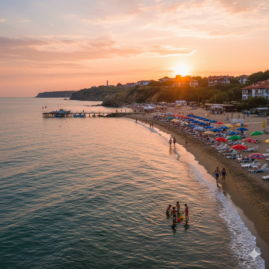 Bulgarien Urlaub 2026